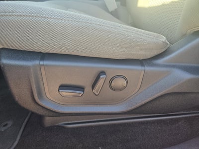 2020 Ford F-150 Base