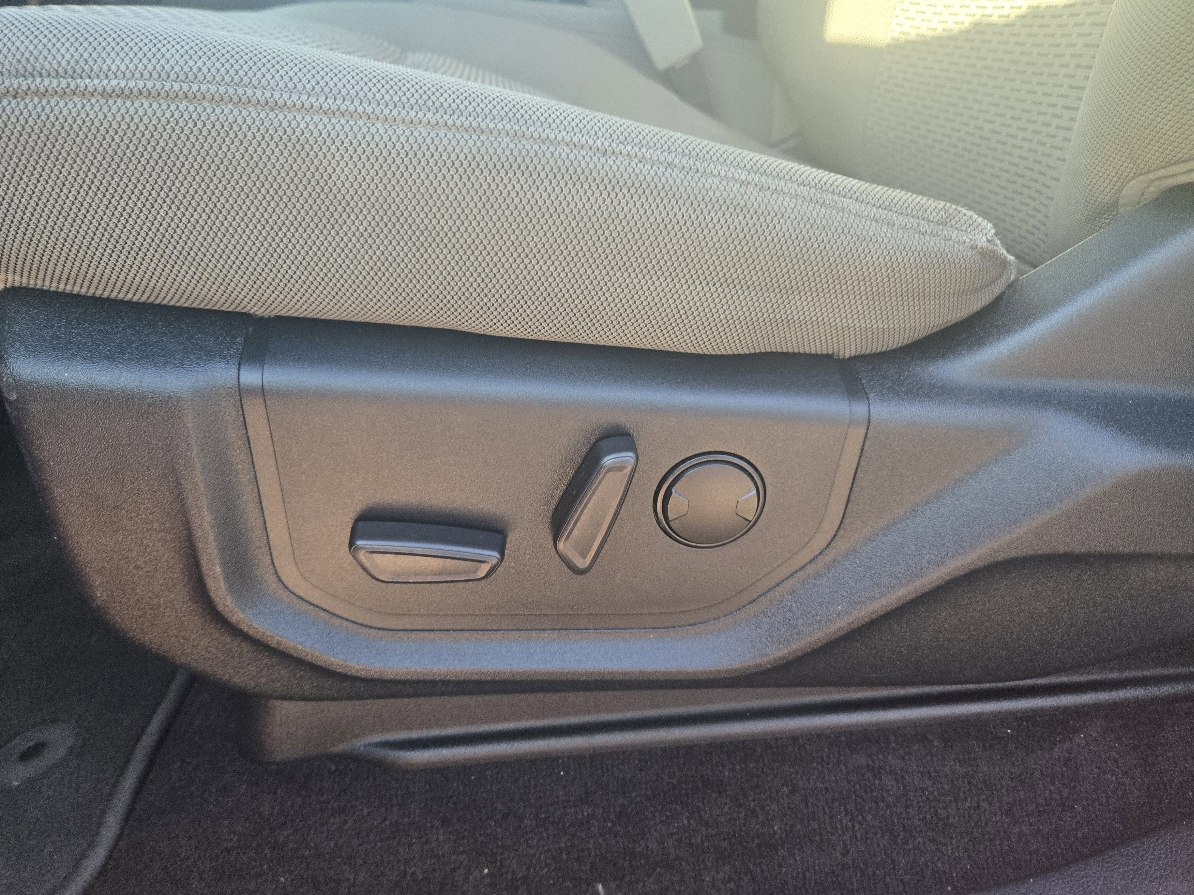 2020 Ford F-150 Base