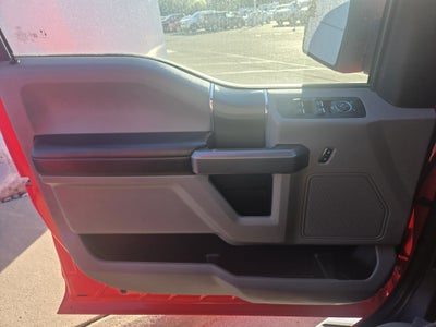 2020 Ford F-150 Base