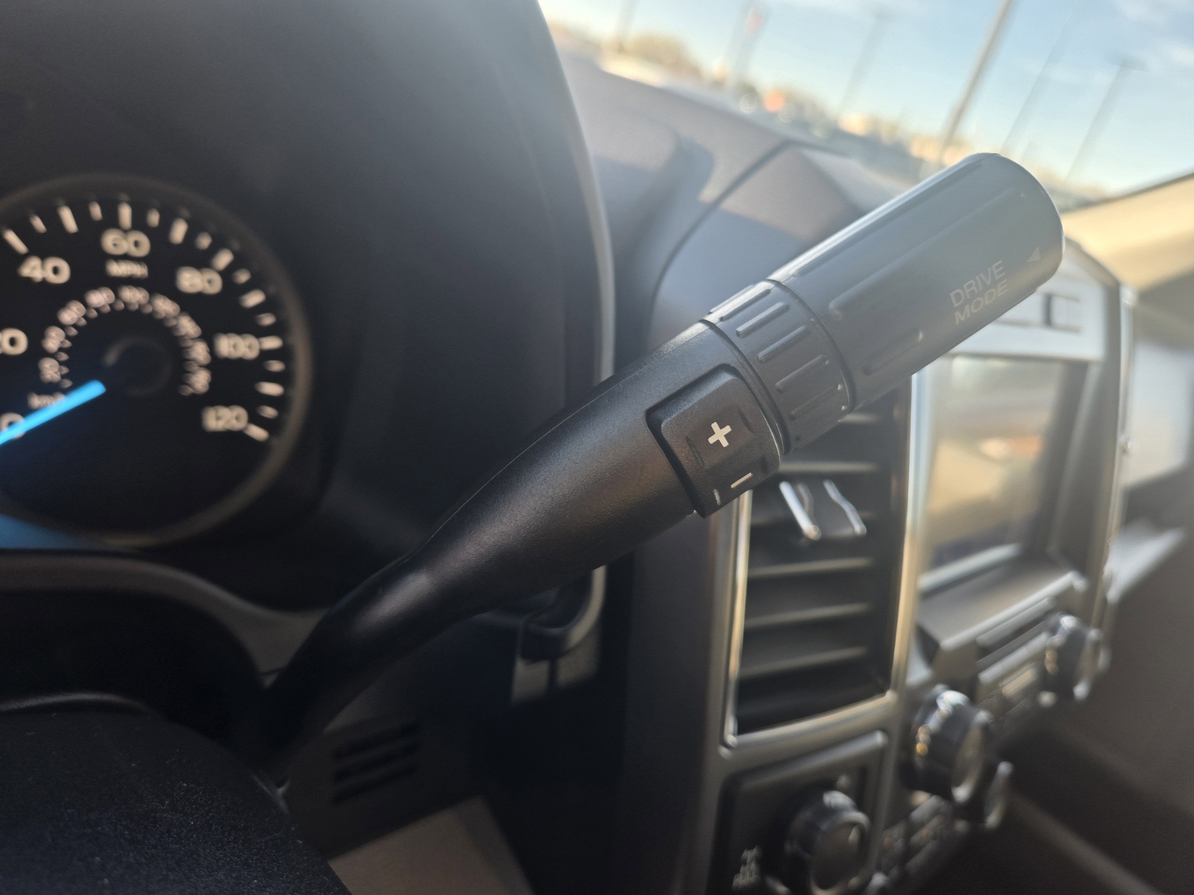 2020 Ford F-150 Base