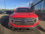 2020 Ford F-150 Base