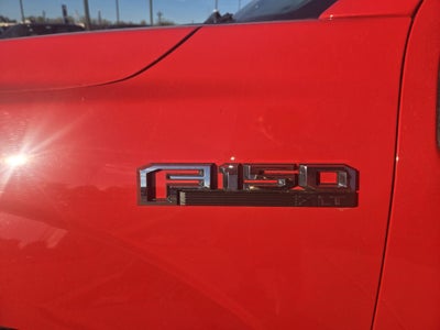 2020 Ford F-150 Base