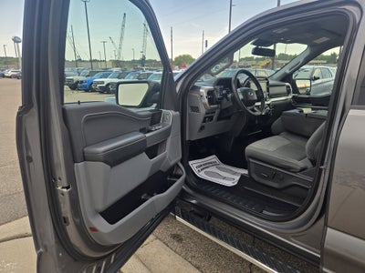 2023 Ford F-150 Base