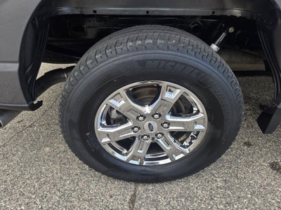 2023 Ford F-150 Base