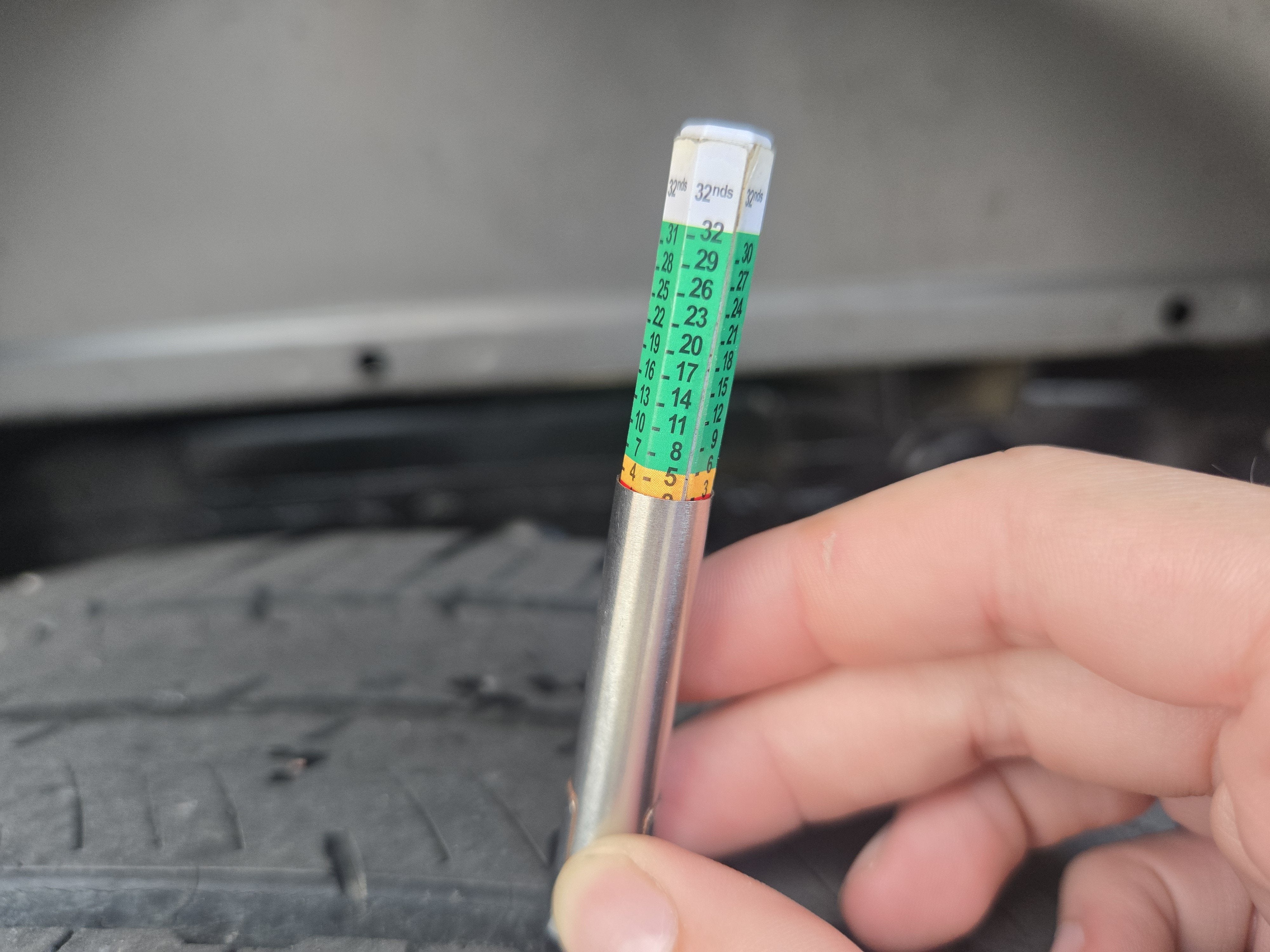 2023 Ford F-150 Base