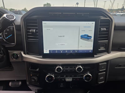 2023 Ford F-150 Base