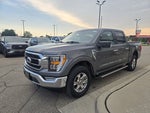 2023 Ford F-150 Base