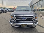 2023 Ford F-150 Base