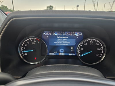 2023 Ford F-150 Base