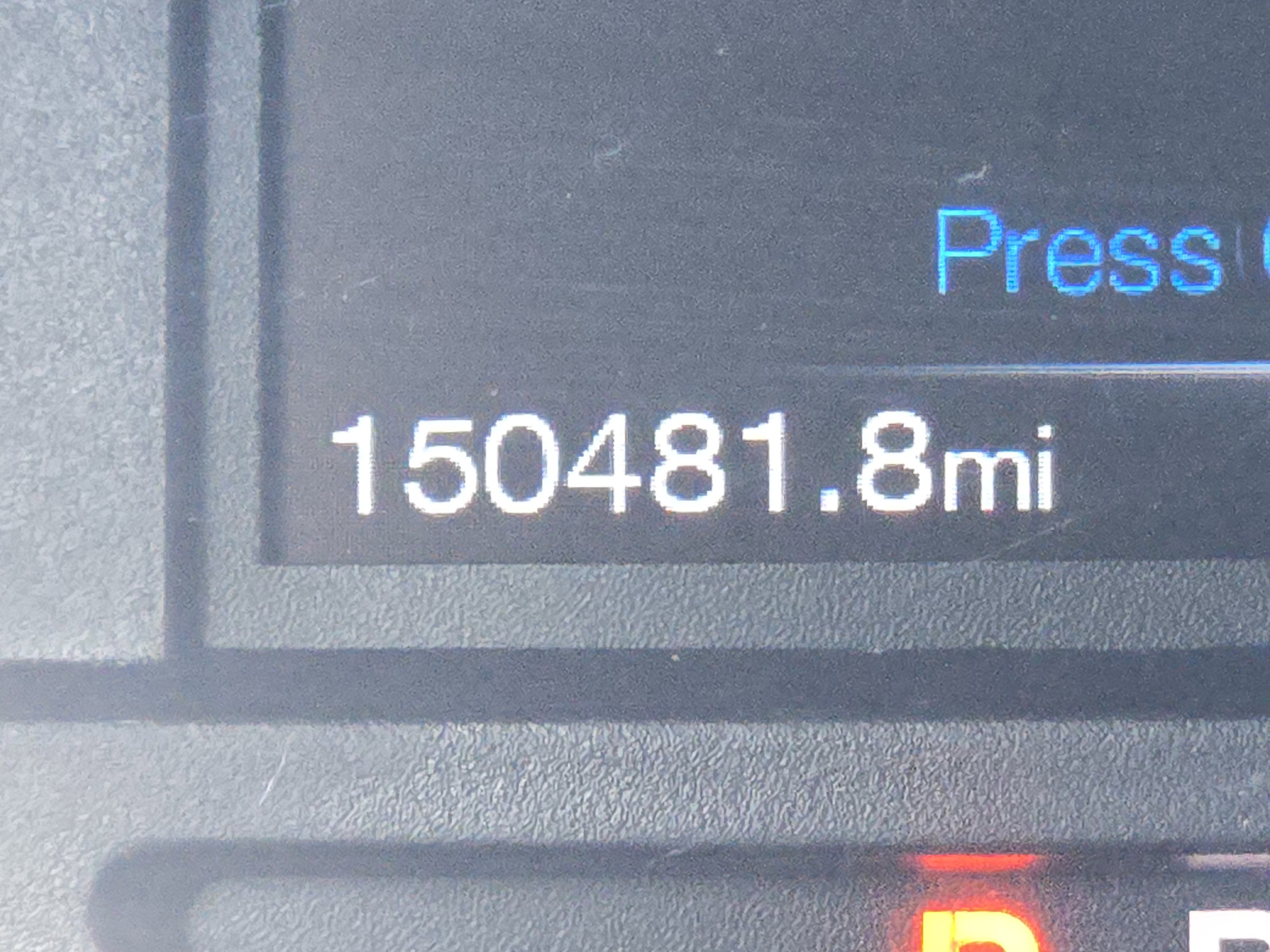 2018 Ford F-150 Police Responder XL