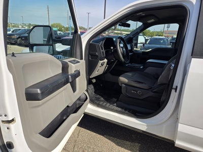 2018 Ford F-150 Police Responder XL