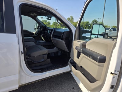 2018 Ford F-150 Police Responder XL