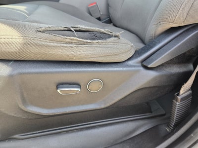 2018 Ford F-150 Police Responder XL