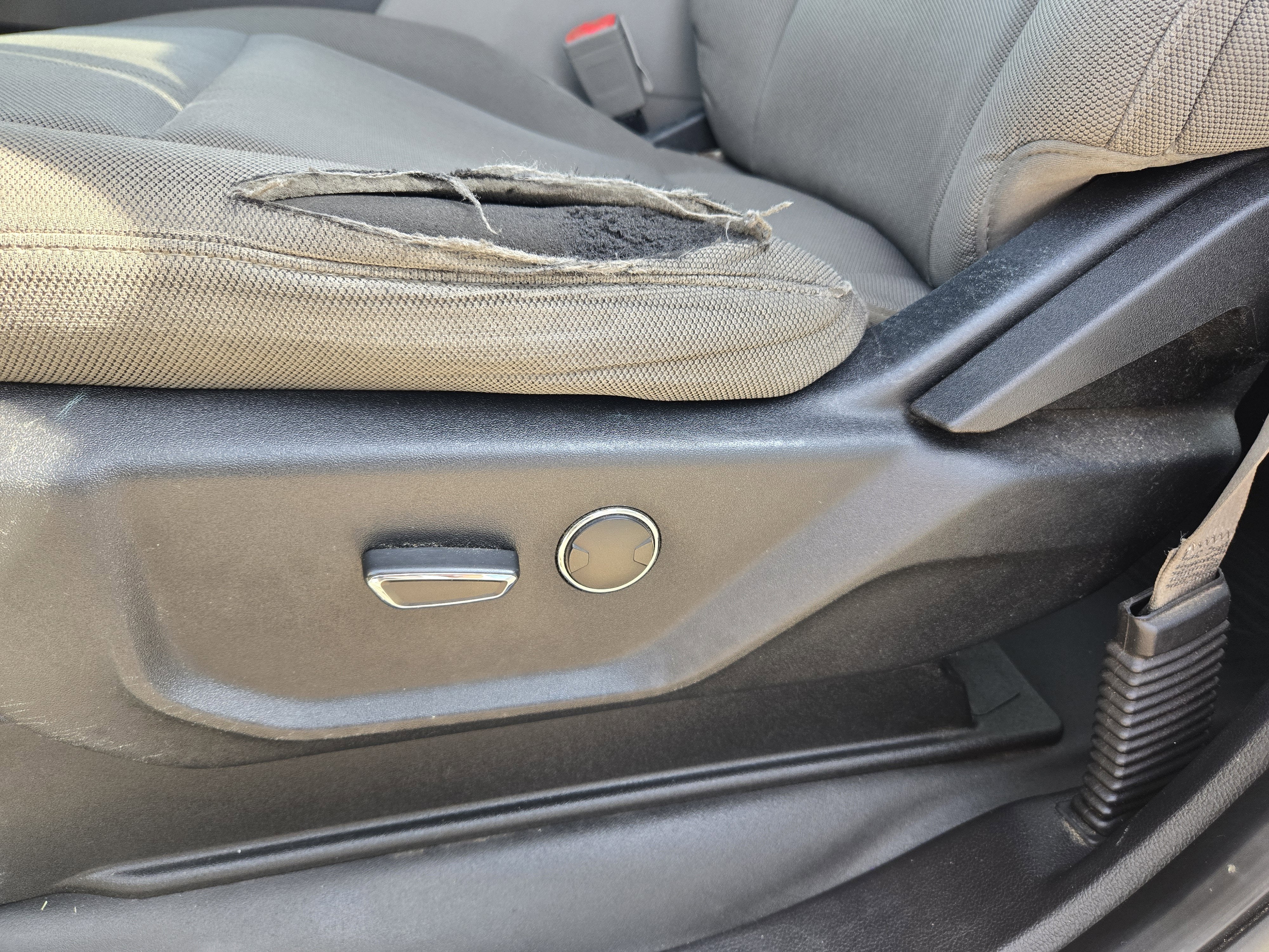 2018 Ford F-150 Police Responder XL