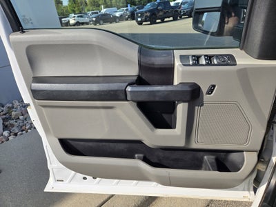 2018 Ford F-150 Police Responder XL