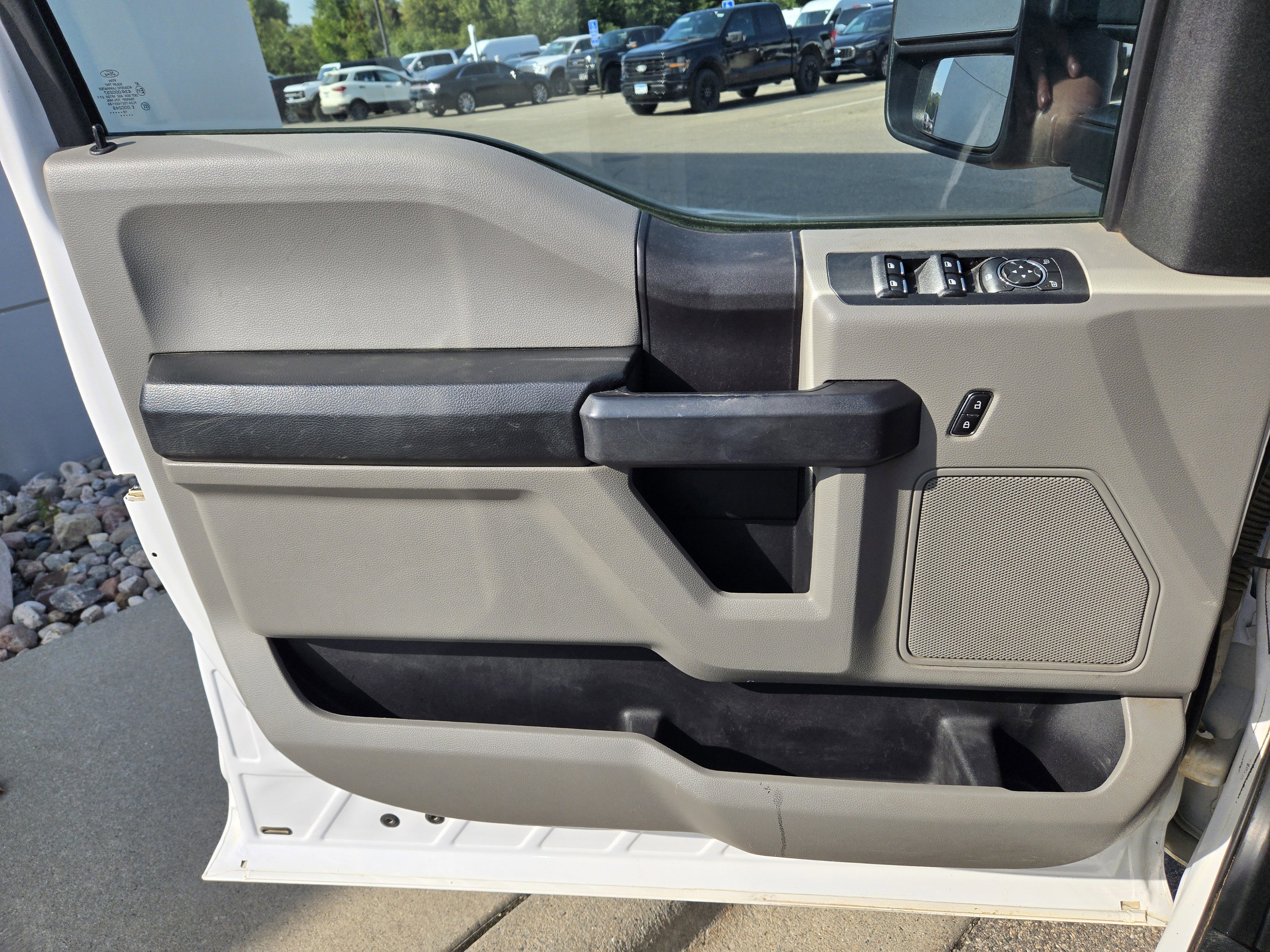 2018 Ford F-150 Police Responder XL