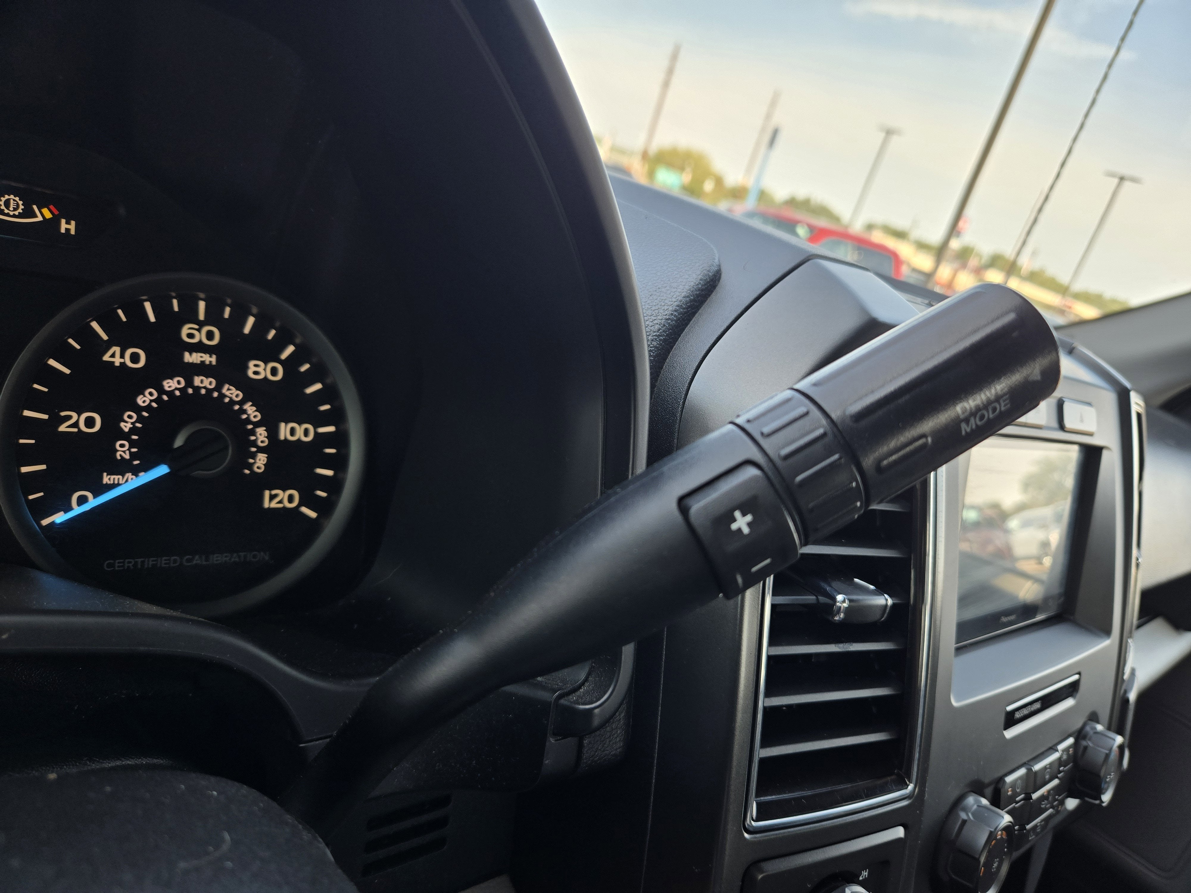 2018 Ford F-150 Police Responder XL