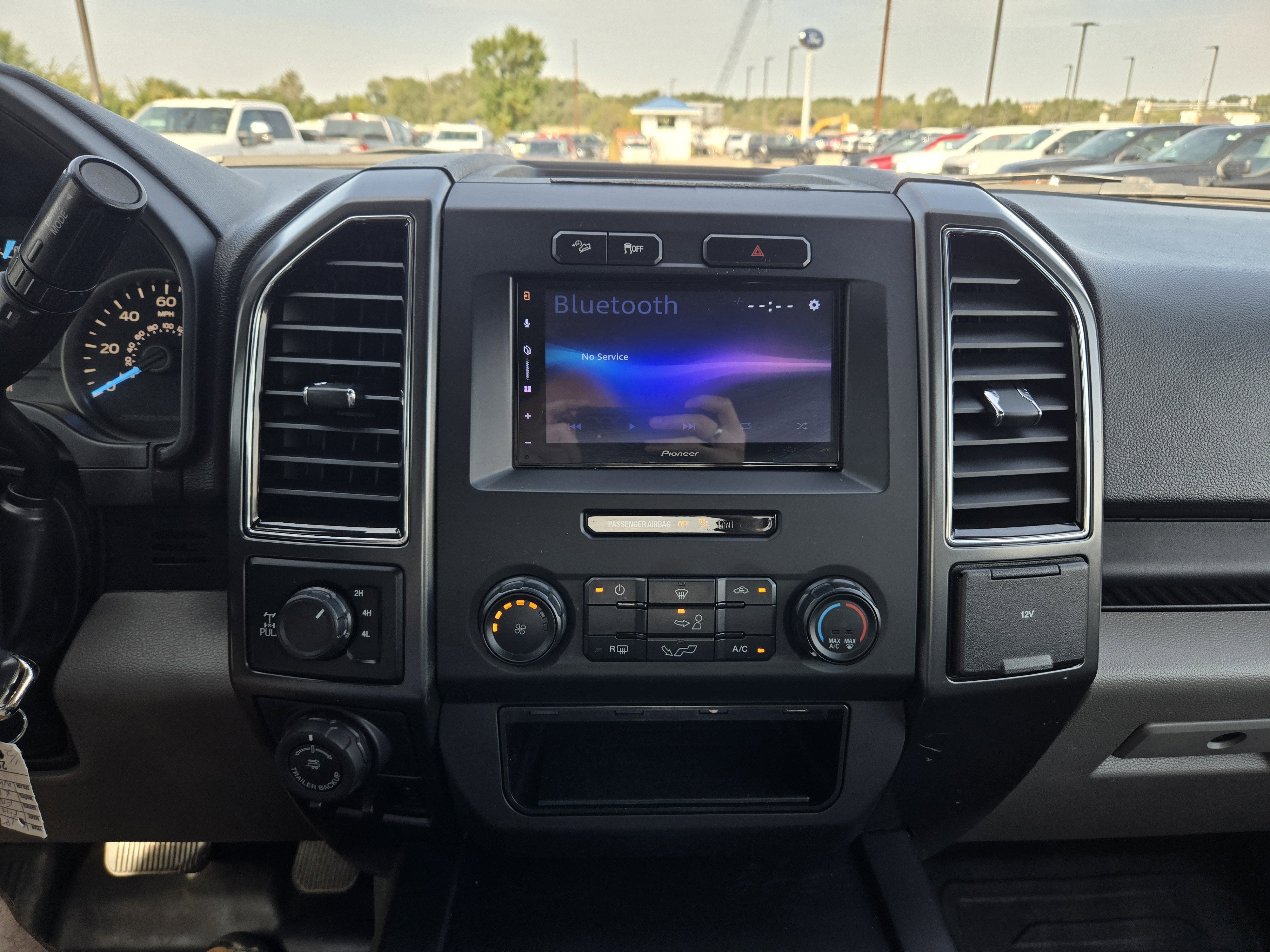 2018 Ford F-150 Police Responder XL