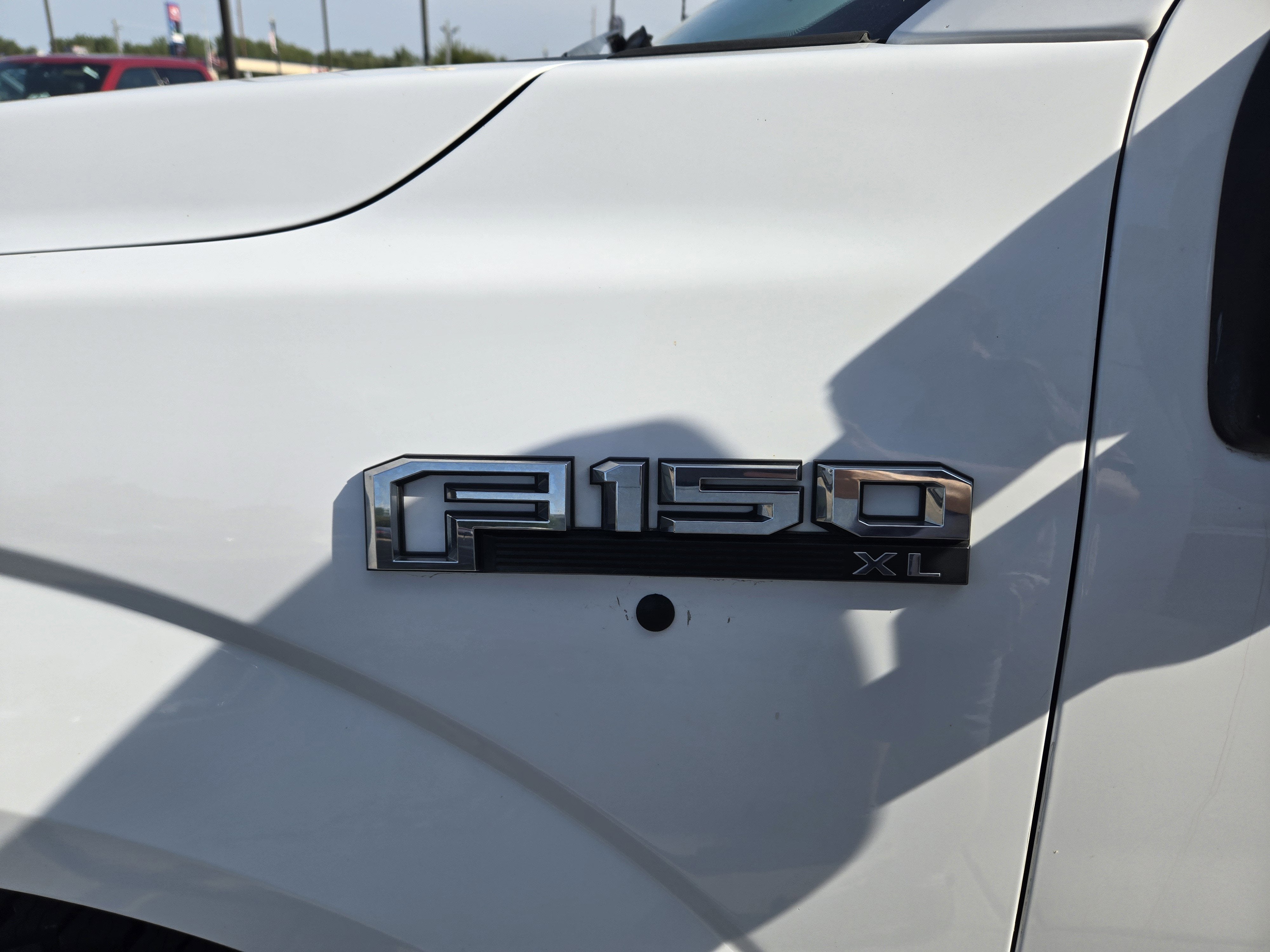 2018 Ford F-150 Police Responder XL