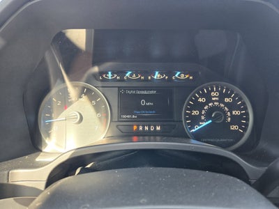 2018 Ford F-150 Police Responder XL