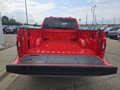 2023 Ford F-150 Base