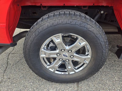 2023 Ford F-150 Base