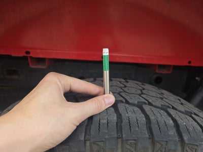 2023 Ford F-150 Base