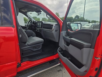 2023 Ford F-150 Base