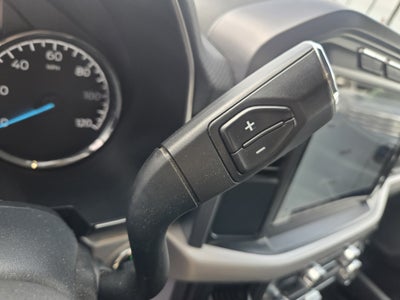 2023 Ford F-150 Base