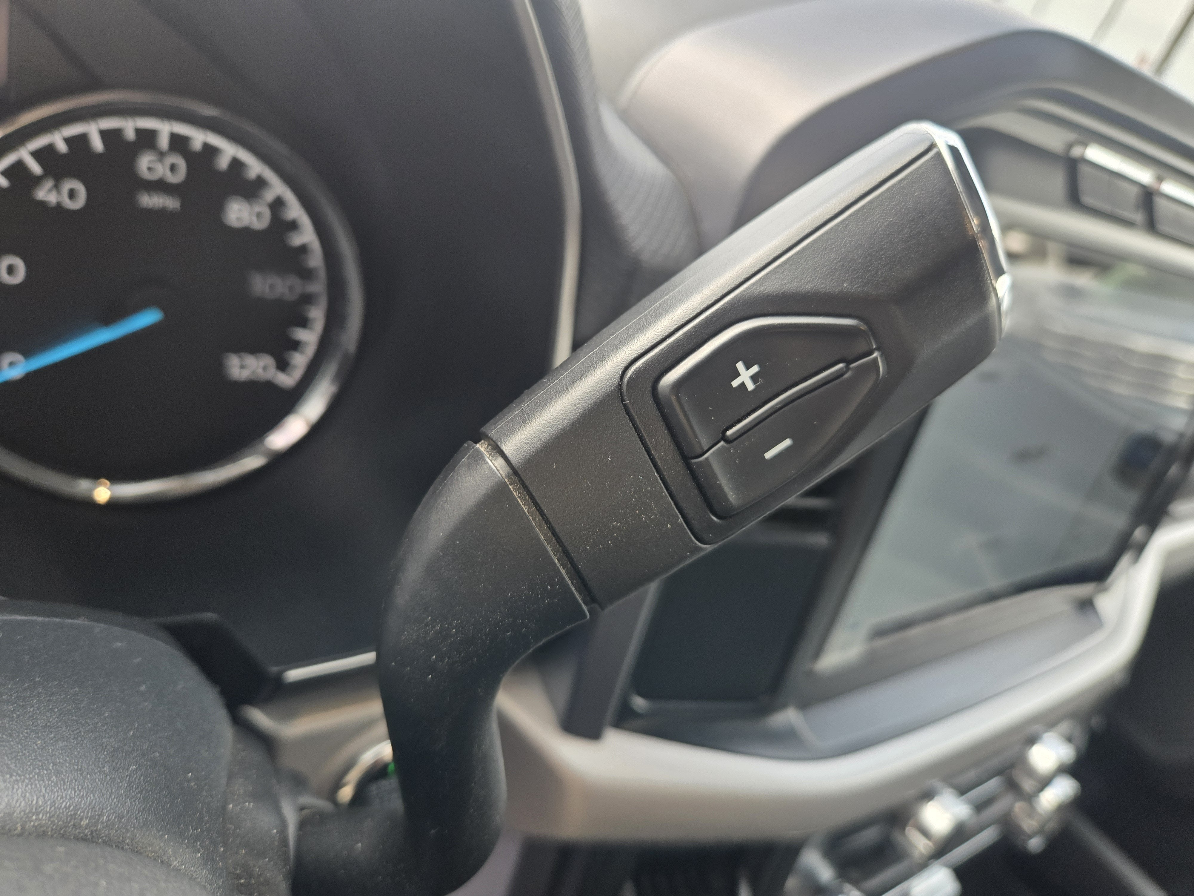 2023 Ford F-150 Base