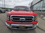 2023 Ford F-150 Base