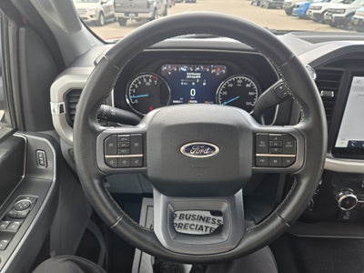 2023 Ford F-150 Base
