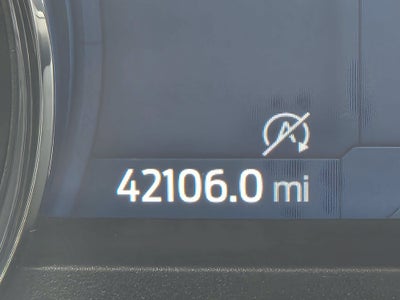 2023 Ford F-150 Base