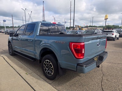 2023 Ford F-150 Base