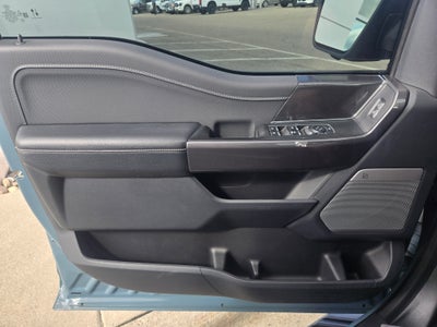 2023 Ford F-150 Base