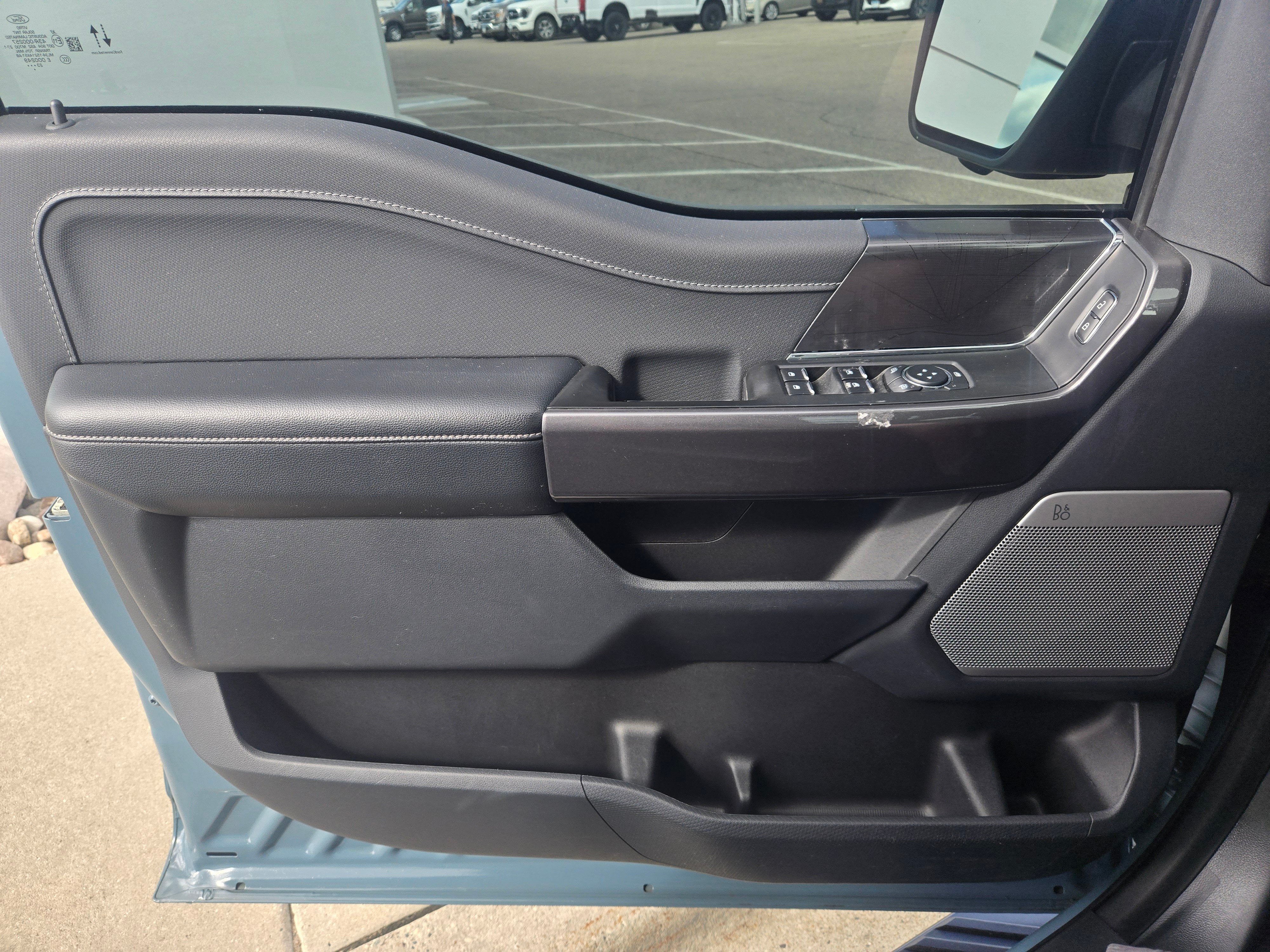 2023 Ford F-150 Base