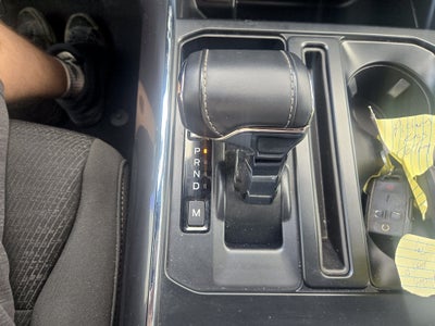 2023 Ford F-150 Base