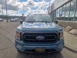 2023 Ford F-150 Base