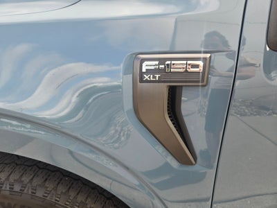 2023 Ford F-150 Base