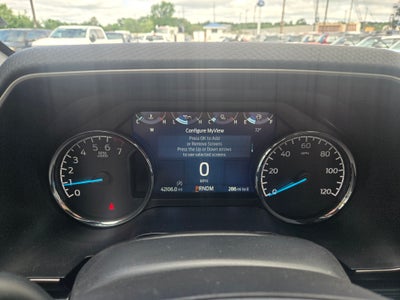 2023 Ford F-150 Base