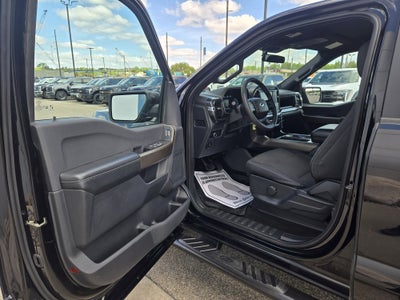 2023 Ford F-150 XL Rattler