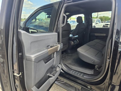 2023 Ford F-150 XL Rattler