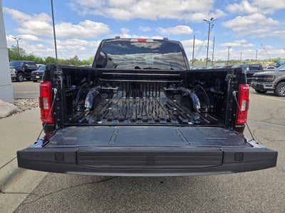 2023 Ford F-150 XL Rattler