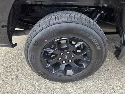 2023 Ford F-150 XL Rattler