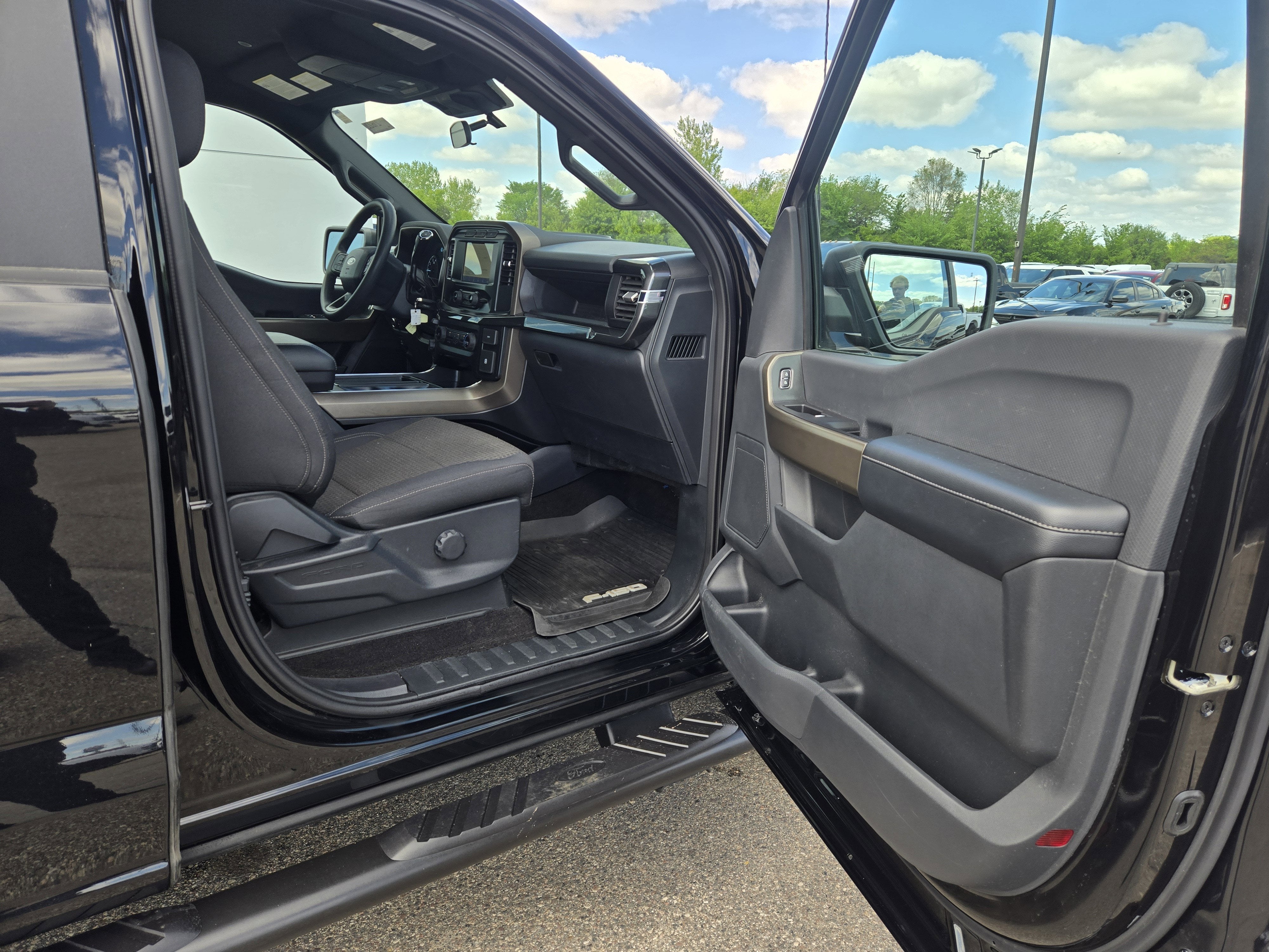 2023 Ford F-150 XL Rattler