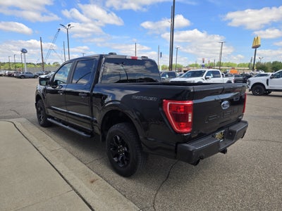 2023 Ford F-150 XL Rattler