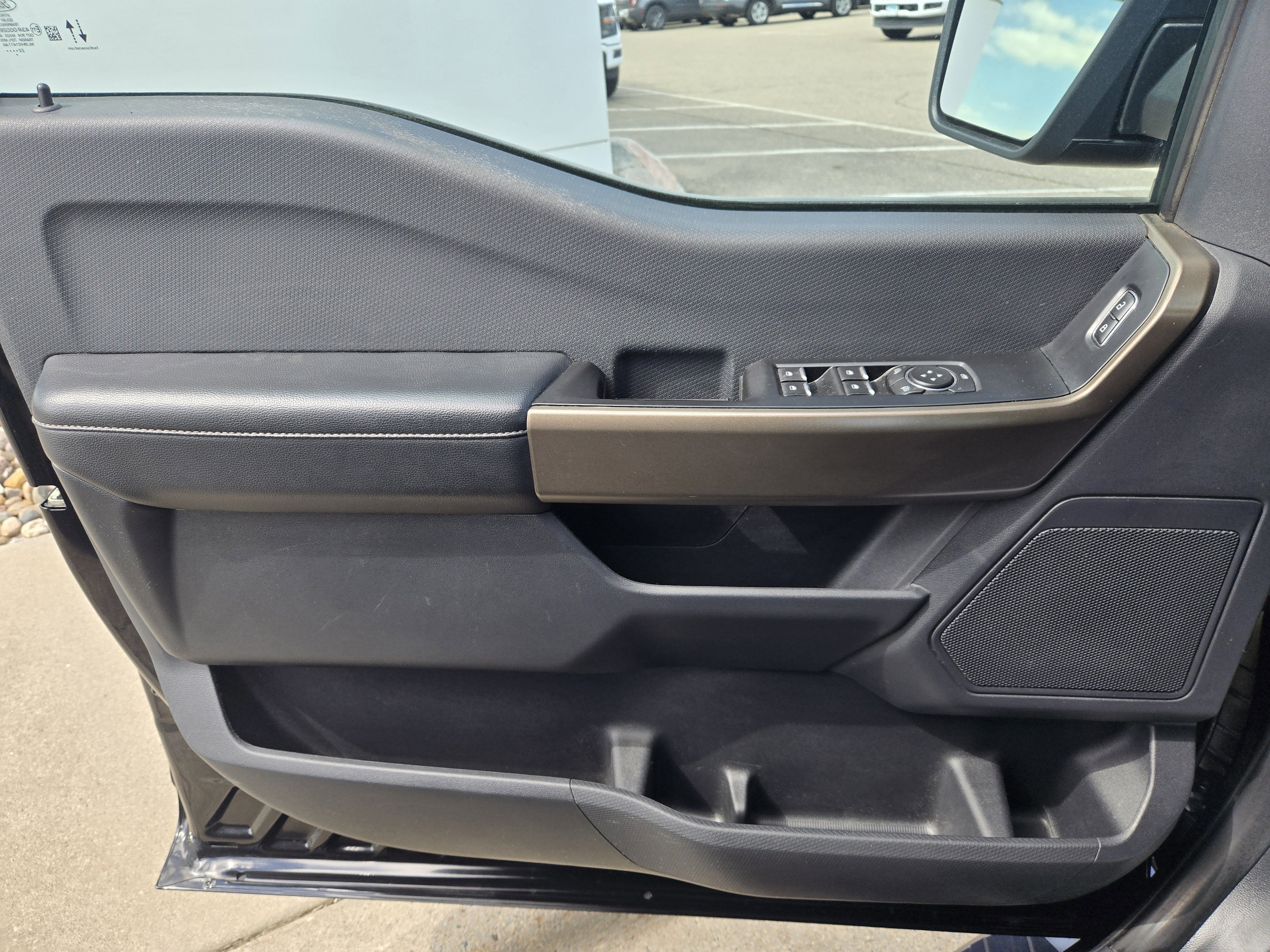 2023 Ford F-150 XL Rattler