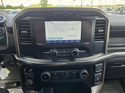 2023 Ford F-150 XL Rattler