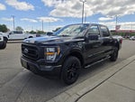 2023 Ford F-150 XL Rattler