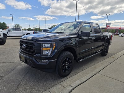 2023 Ford F-150 XL Rattler